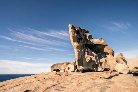 Kangaroo Island Luxury Small Group 'Flinders Chase Focus' Full Day Tour - Great Ocean Road Tourism 1