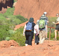 Afternoon Kata Tjuta Small Group Tour - Great Ocean Road Tourism