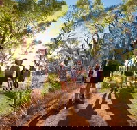 Uluru Small Group Tour including Sunset - Great Ocean Road Tourism