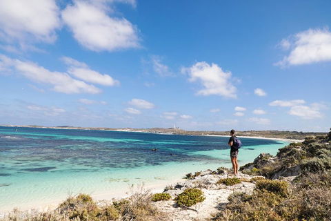 Experience Rottnest With Ferry & Bike Hire From Perth Or Fremantle - Great Ocean Road Tourism 3