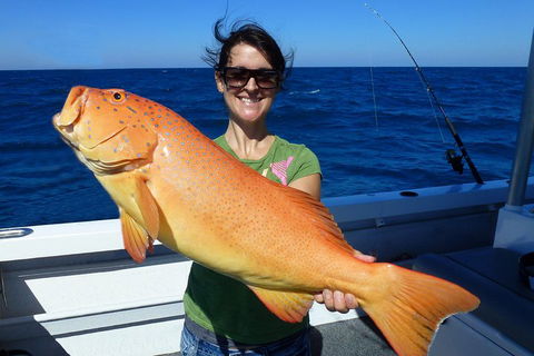 Full Day Fishing Charter - Great Ocean Road Tourism 4