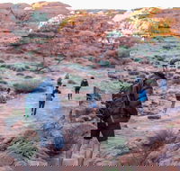 6 Day Red Centre Explorer with Accommodation - Great Ocean Road Tourism