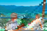 Brisbane Day in the Country Full-Day Small-Group Tour with Lunch