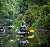 Byron Bay Rainforest Fishing - Great Ocean Road Tourism