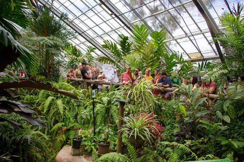 Australian Butterfly Sanctuary - Great Ocean Road Tourism 0