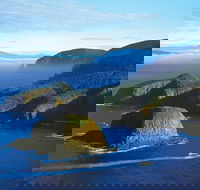 Full-Day Bruny Island Cruises Day Tour from Hobart - Great Ocean Road Tourism