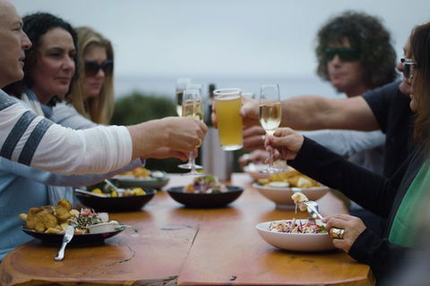 Bruny Island Traveller - Gourmet Tasting And Sightseeing Day Trip From Hobart - Great Ocean Road Tourism 0