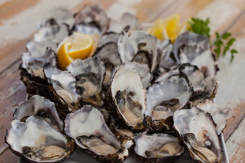 Bruny Island Traveller - Gourmet Tasting And Sightseeing Day Trip From Hobart - Great Ocean Road Tourism 4