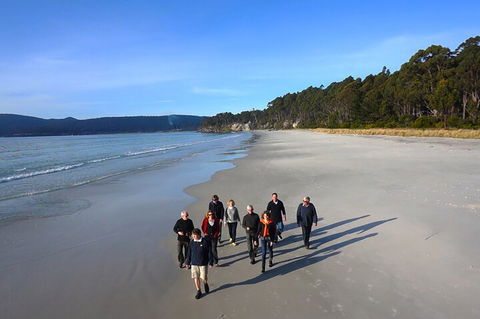 Bruny Island Traveller - Gourmet Tasting And Sightseeing Day Trip From Hobart - Great Ocean Road Tourism 5