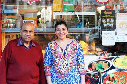 Flavors Of Melbourne Small-Group Food Walking Tours - Great Ocean Road Tourism 2