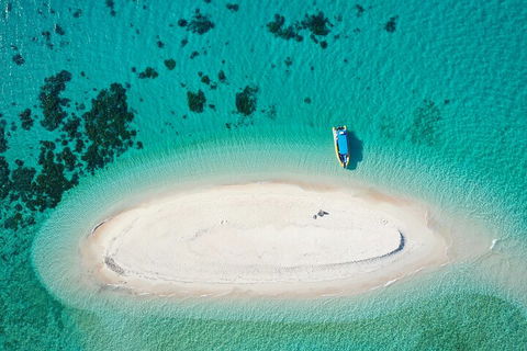 Ocean Safari Great Barrier Reef Experience In Cape Tribulation - Great Ocean Road Tourism 3