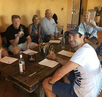 Small-Group Hunter Valley Wine and Cheese Tasting Tour from Sydney - Great Ocean Road Tourism