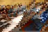 Small-Group Hunter Valley Wine and Cheese Tasting Tour from Sydney