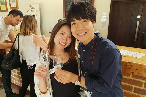 Wine Tasting Day Trip And Swan Valley River Cruise To Perth - Great Ocean Road Tourism 0