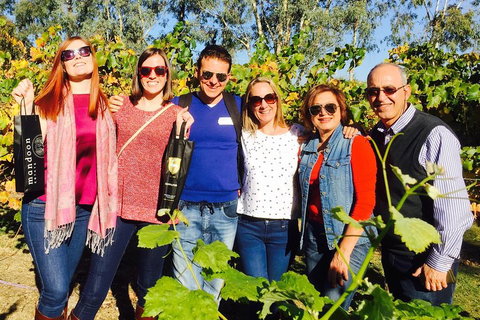 Wine Tasting Day Trip And Swan Valley River Cruise To Perth - Great Ocean Road Tourism 2