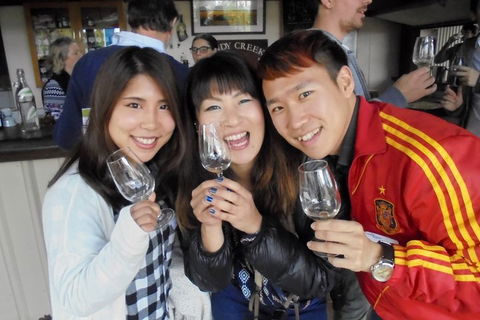 Wine Tasting Day Trip And Swan Valley River Cruise To Perth - Great Ocean Road Tourism 3