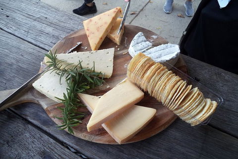 Wine Tasting Day Trip And Swan Valley River Cruise To Perth - Great Ocean Road Tourism 5