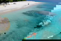 Fitzroy Island Day Trip from Cairns