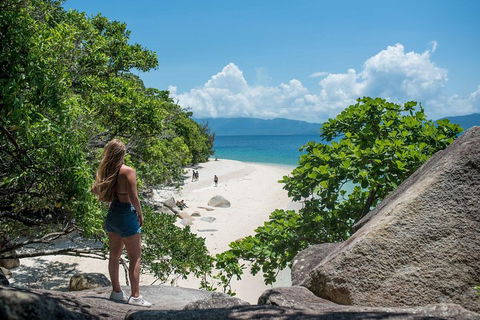 Fitzroy Island Day Trip From Cairns - Great Ocean Road Tourism 3