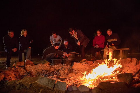 4 Day/3 Night Perentie Dreaming Safari - Great Ocean Road Tourism 0