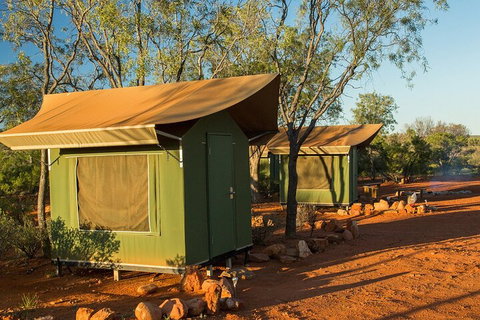 4 Day/3 Night Perentie Dreaming Safari - Great Ocean Road Tourism 2