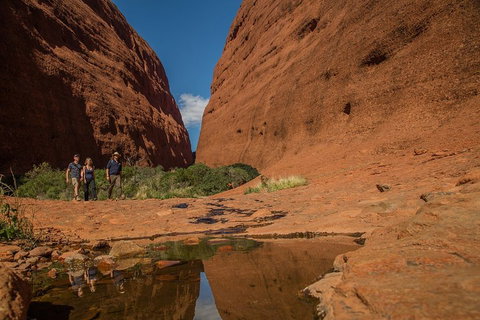 4 Day/3 Night Perentie Dreaming Safari - Great Ocean Road Tourism 3