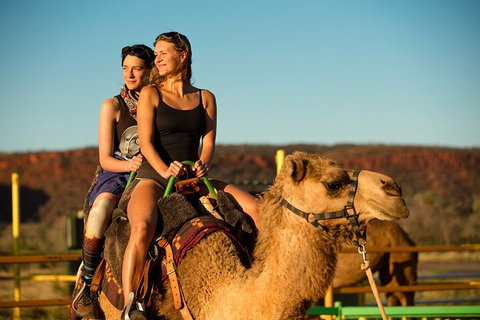 4 Day/3 Night Perentie Dreaming Safari - Great Ocean Road Tourism 4