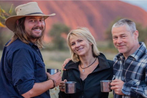 3-Day Uluru-Kata Tjuta And Kings Canyon 4WD Small-Group Eco-Tour From Alice Springs - Great Ocean Road Tourism 3
