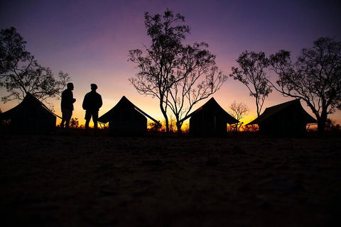 5 Day 4WD Jabiru Dreaming Top End Safari - Great Ocean Road Tourism 1