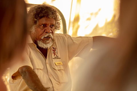 5 Day 4WD Jabiru Dreaming Top End Safari - Great Ocean Road Tourism 3