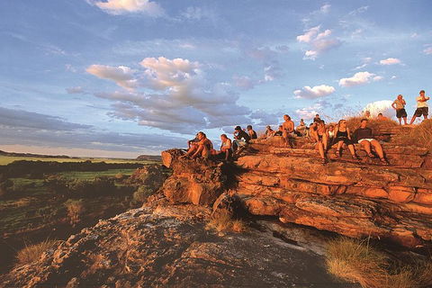 5 Day 4WD Jabiru Dreaming Top End Safari - Great Ocean Road Tourism 5