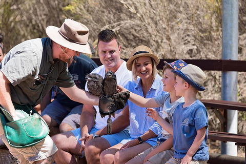 2 Day Ultimate Kangaroo Island With Return Ferry - Great Ocean Road Tourism 0