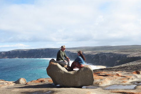 Full Day Flinders Chase Tour From Kangaroo Island - Great Ocean Road Tourism 2