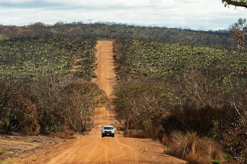 Full Day Flinders Chase Tour From Kangaroo Island - Great Ocean Road Tourism 4
