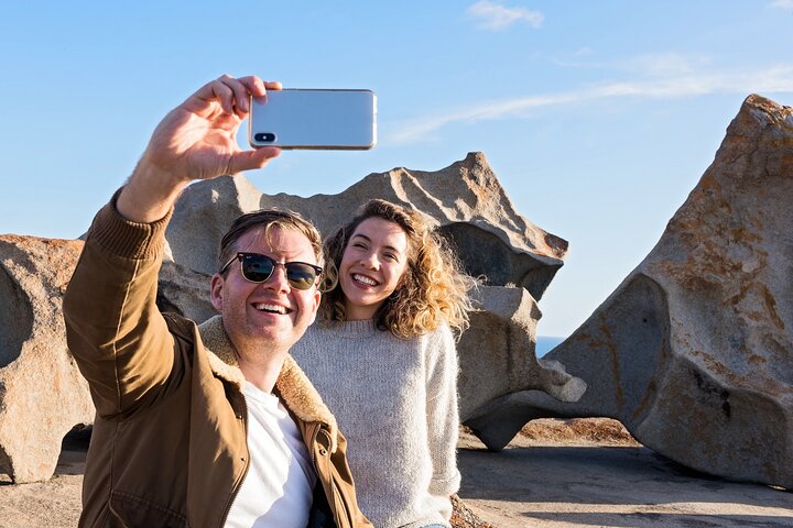  Great Ocean Road Tourism