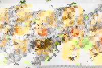 Dinner Buffet Cruise on the Gold Coast, Surfers Paradise