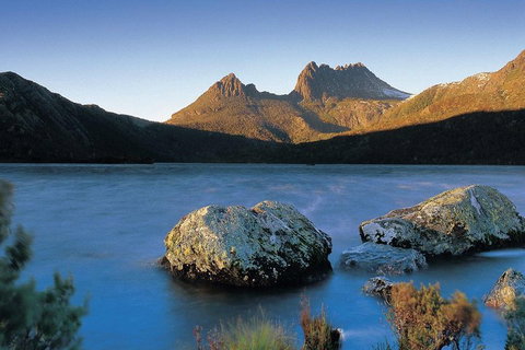 Cradle Mountain Day Tour From Launceston Including Lunch - Great Ocean Road Tourism 2