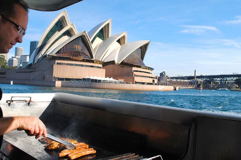 Sydney Whale-Watching Cruise Including Lunch Or Breakfast - Great Ocean Road Tourism 3