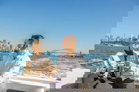 Private Sydney Harbour Lunch Cruise Including Unlimited Drinks