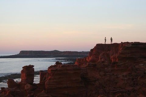 Cape Leveque 4WD Tour From Broome With Optional Return Flight - Great Ocean Road Tourism 3