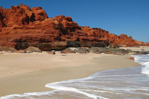 Cape Leveque 4WD Tour From Broome With Optional Return Flight - Great Ocean Road Tourism 4