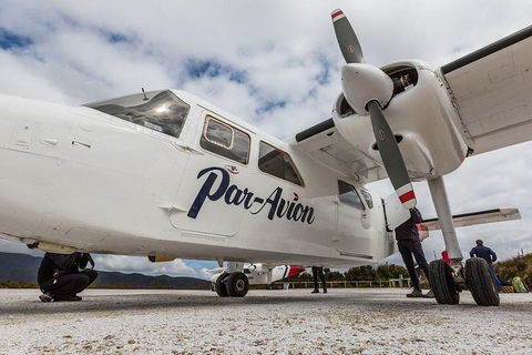 Southwest Tasmania Wilderness Experience: Fly Cruise And Walk Including Lunch - Great Ocean Road Tourism 2