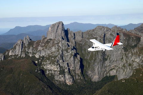 Southwest Tasmania Wilderness Experience: Fly Cruise And Walk Including Lunch - Great Ocean Road Tourism 3