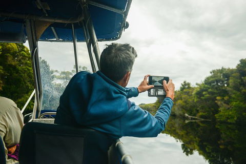 Southwest Tasmania Wilderness Experience: Fly Cruise And Walk Including Lunch - Great Ocean Road Tourism 4