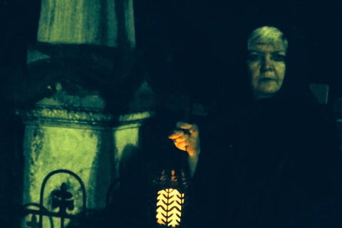 Southport Cemetery Paranormal Activity Tour QUEENSLAND - Great Ocean Road Tourism 2