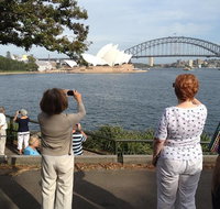 Story of Sydney Tour - Great Ocean Road Tourism