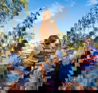 Litchfield National Park Waterfalls and Wildlife Tour from Darwin - Great Ocean Road Tourism