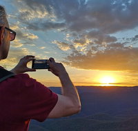 Blue Mountains Day Tour with Wildlife at Sunset from Sydney - Great Ocean Road Tourism