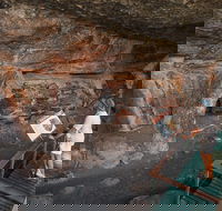 Kakadu National Park Wildlife and Ubirr Rock Art Tour from Darwin City - Great Ocean Road Tourism