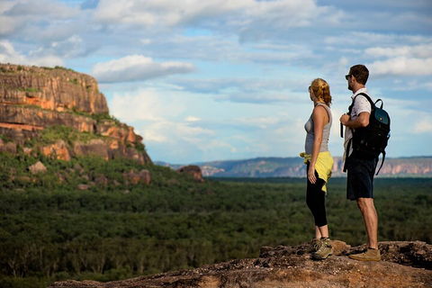 Kakadu National Park Wildlife And Ubirr Rock Art Tour From Darwin City - Great Ocean Road Tourism 3